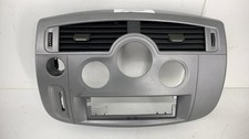 Facade autoradio RENAULT GRAND