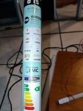 Lot 2 Ampoules LED Tube T5  G5