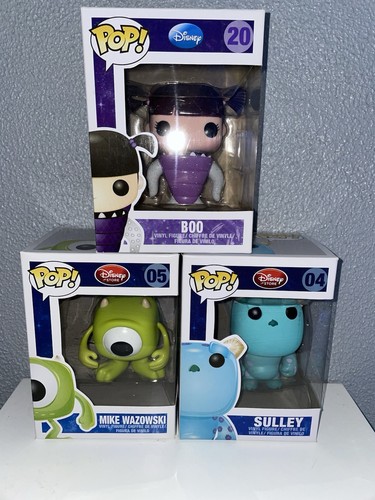 Funko pop disney - funko,