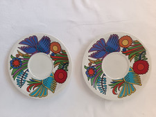 2 SOUS TASSES MODELE ACAPULCO