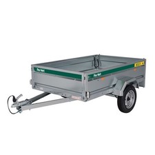 REMORQUE FEU VERT BJ2.11 +