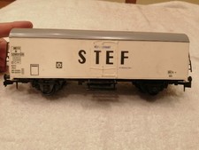 train LIMA Wagon Réfrigérant