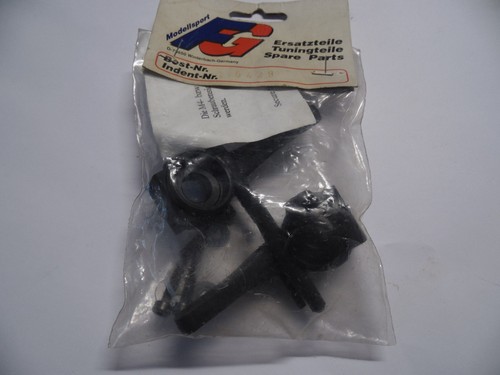 6429 fusées avant - 6429, 1/5