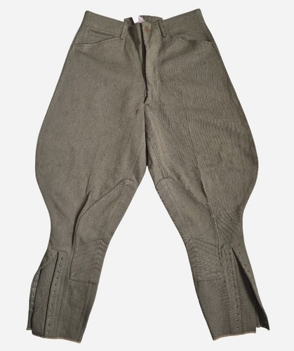 Pantalon culotte cheval - culotte,