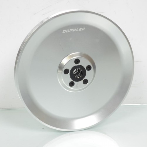 Poulie transmission doppler - poulie,