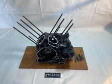 Yamaha XVS 650 Drag Star bloc