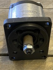 Pompe hydraulique Bosch