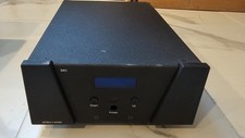 Wyred 4 Sound DAC-2 w/Remote & Manual -- Preowned, Great Condition