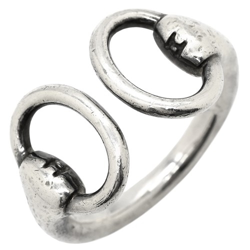 Bague hermes nausicaa - bague,