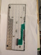 Apple Powerbook G4 15" Titanium DVI Model Keyboard Clean