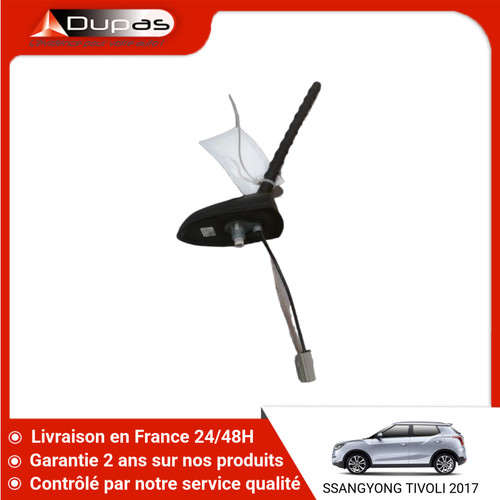 Antenne radio - 🇫🇷,