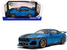 SOLIDO 1/18 - FORD SHELBY