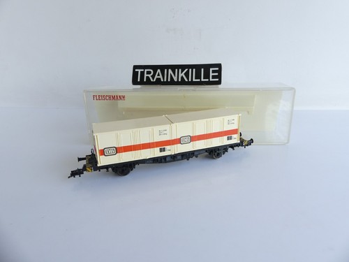 5232 fleischmann ho - 5232,