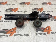 2004 Nissan Navara D22 Slam Panel 2002-2004