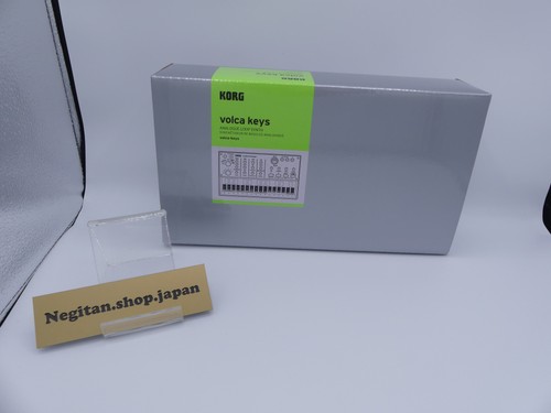 Korg volca keys analog - volca,