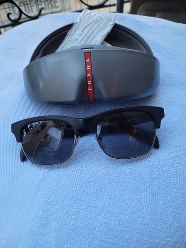 Lunettes soleil prada - lunettes, de