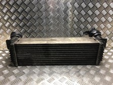 Echangeur air (Intercooler)