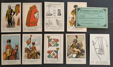 Cdt Bucquoy Uniformes du 1er