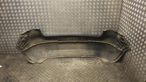 Pare choc arriere volkswagen - choc,