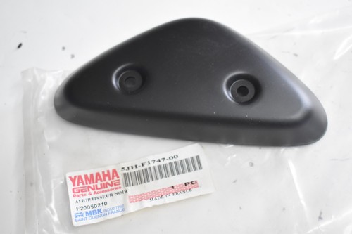 Protection arrière yamaha - arrière,
