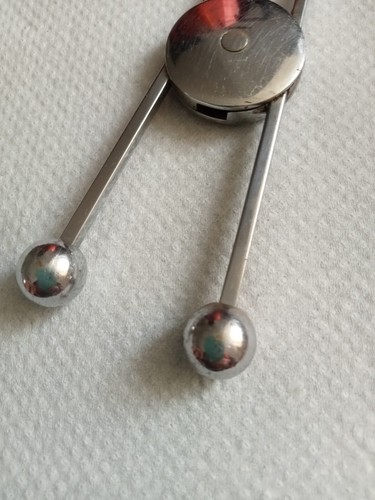 Pince sucre glace art - sucre,