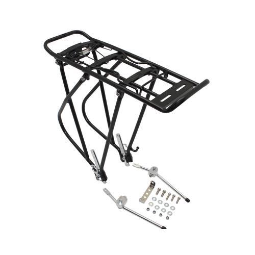 Porte bagage tringles - porte, a