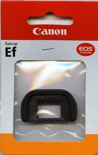Canon oeilleton visée type - de,