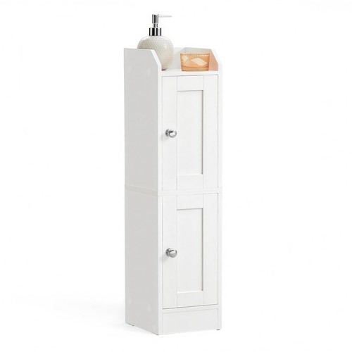 Meuble salle bain - meuble, fin
