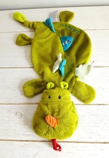 Lilliputiens peluche doudou