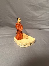 Cendrier Vide Poche Céramique