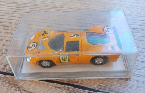 Voiture miniature 66 - miniature, 1/66