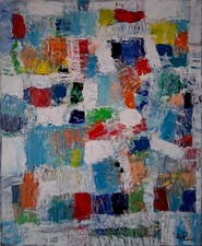 ALEXANDRE PONS/Abstrait