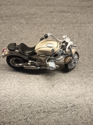 Moto bmw 1200 c - bmw,
