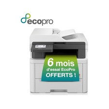 Imprimante multifonction