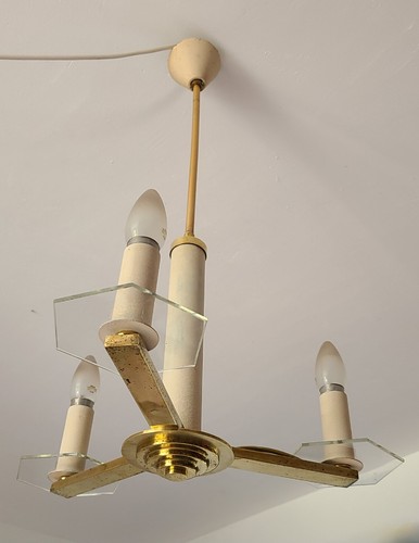 Une suspension deux - suspension, +