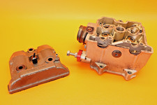 2003 - 2008 Suzuki Ltz400 Kfx400 Dvx400 Cylinder Head Valves Top End