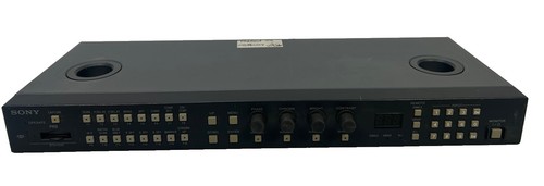 Sony bkm 16r unité - bkm-16r,