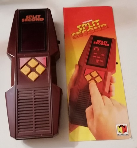Split second jeu - split,