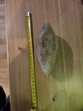  Hache pierre néolithique