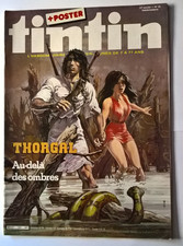 Journal Tintin n° 359 +