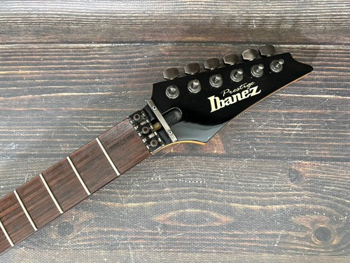 2000 ibanez prestige rg2020x - ibanez,