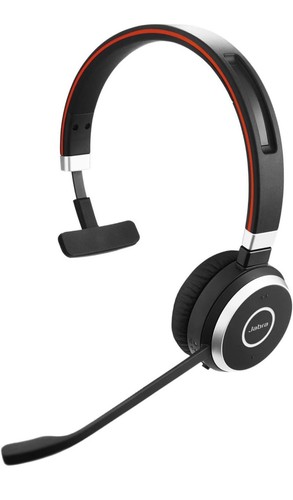 Jabra evolve ms mono - se,