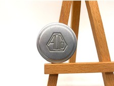 Capuchon D'Objectif Asahi Alu