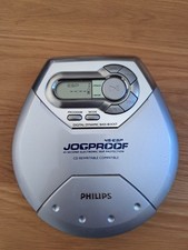 #Son Vintage# Discman /