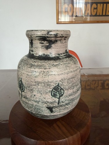 Jacques blin vase - jacques,