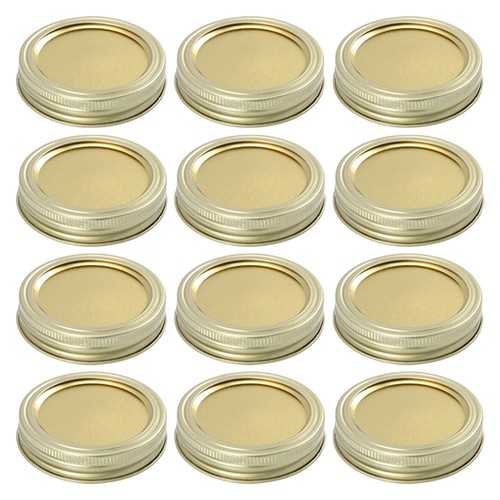 Couvercles bocaux conserve - couvercles,