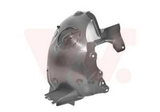 VAN WEZEL Garniture passage de roue Pare-boue 4312434 avant droite