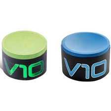 Taom V10 Blue Green Professional Pool/Billiard Cue Chalk Snooker