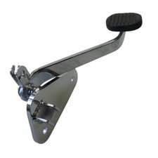 Le Levier De Frein Arrière