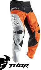 THOR MX PANTS S7 FUSE PININ